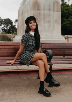 GABINA - BLACK -Mia 39