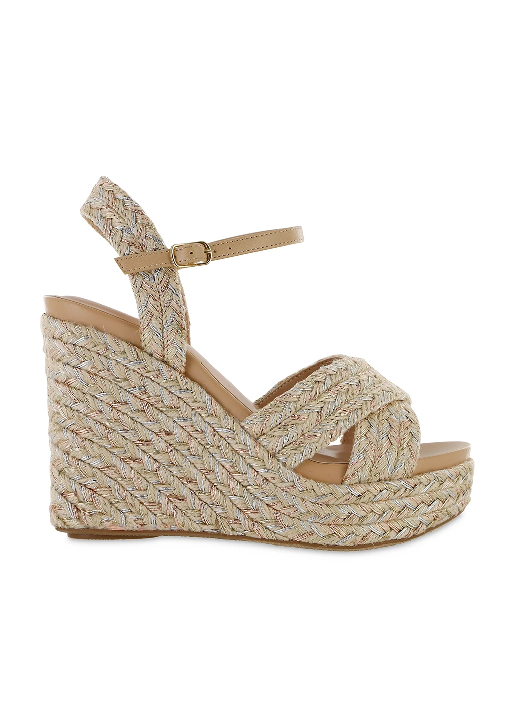 ALOUETTE - NATURAL METALLIC 4 ALOUETTE - NATURAL METALLIC - Image 2