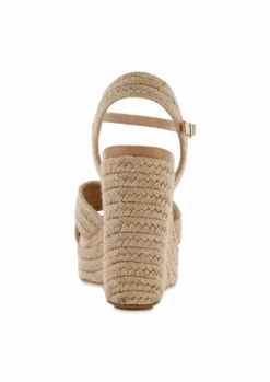 ALOUETTE - NATURAL JUTE -Mia ALOUETTE QI00433A NATURAL 3