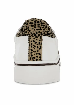 ALTA - WHITE CHEETAH 8 ALTA - WHITE CHEETAH -Mia ALTA MH1190 WHITECHEETAH 3