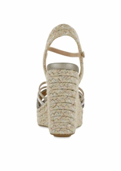 ANJALLI - METALLIC -Mia ANJALLI QI000434 METALLIC 3 595a7445 c31f 4b56 9fce 5974af4ce046