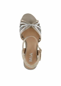 ANJALLI - METALLIC -Mia ANJALLI QI000434 METALLIC 4