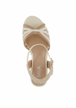 ANJALLI - BONE -Mia ANJALLI QI00434 BONE MULTI 4