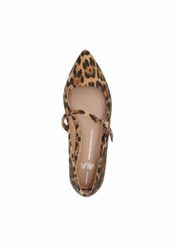 AVIBA - LEOPARD -Mia AVIBA LEOPARD 4