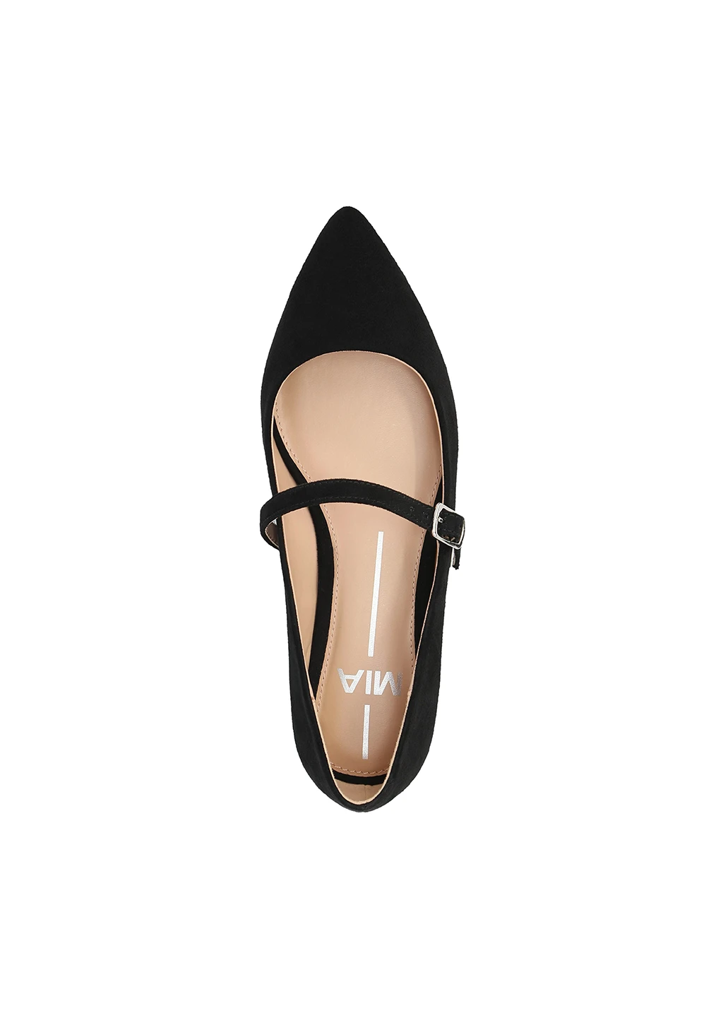 AVIBA - BLACK 6 AVIBA - BLACK - Image 4