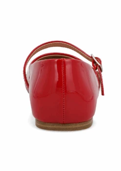 AVIBA - RED -Mia AVIBA RED 3