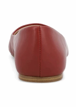 AVI - RED -Mia AVI DEEP RED 3