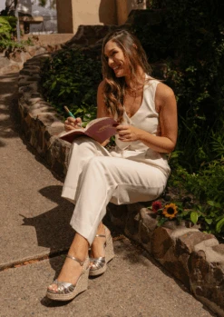 ANJALLI - METALLIC -Mia Anjalli2