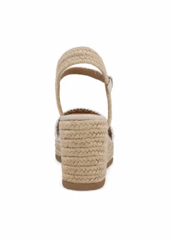 BECKY - NATURAL 8 BECKY - NATURAL -Mia BECKY NATURAL ECRU 3