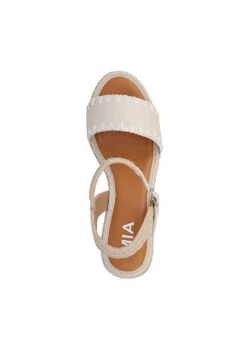 BECKY - NATURAL 9 BECKY - NATURAL -Mia BECKY NATURAL ECRU 4