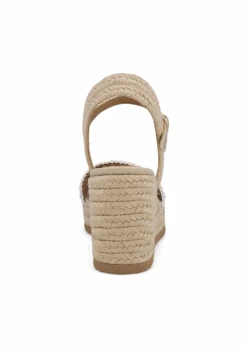 BECKY - GOLD -Mia BECKY NATURAL GOLD 3