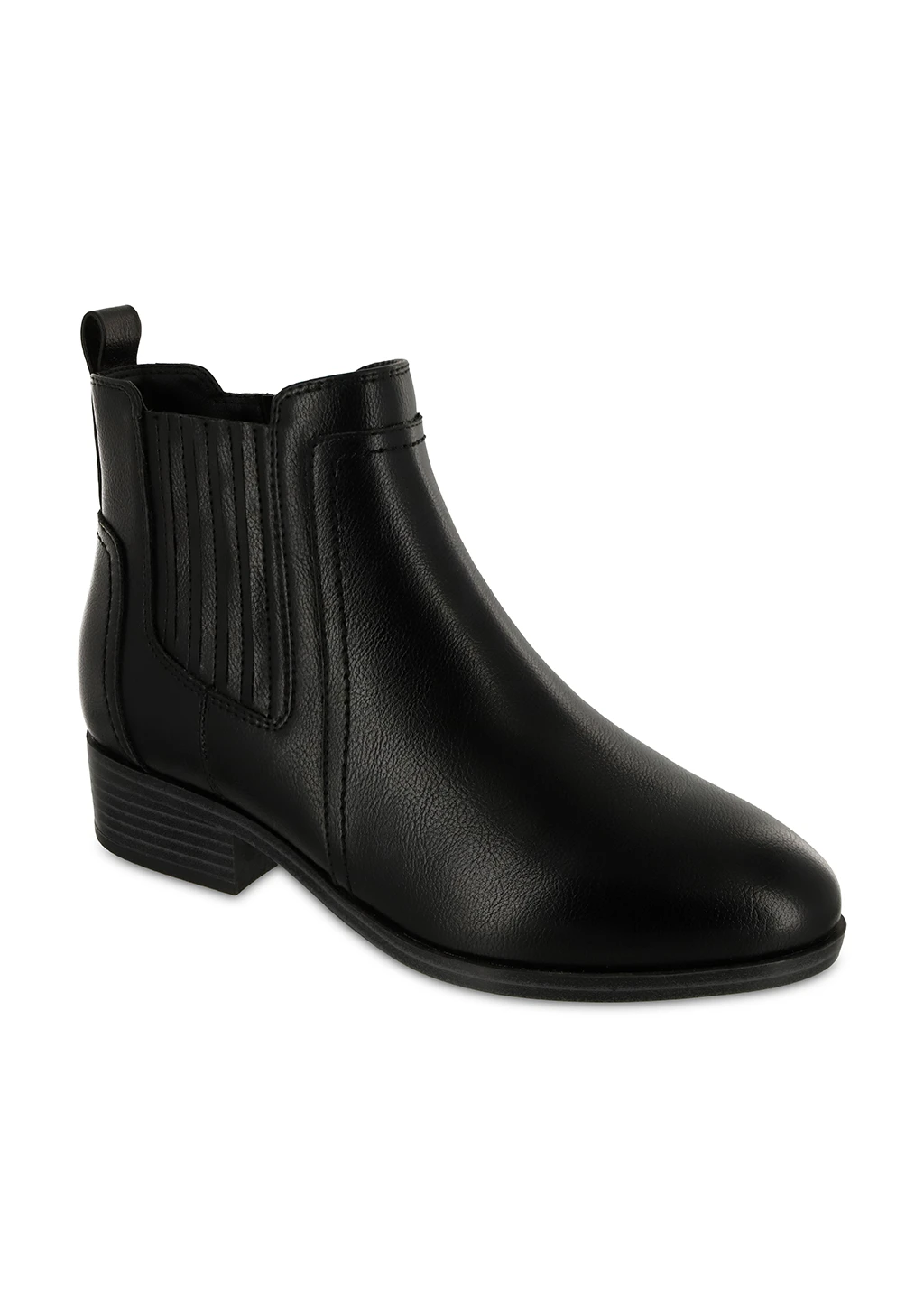 BELLE - BLACK 3 BELLE - BLACK