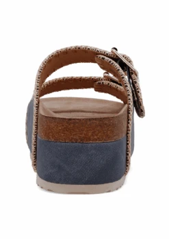 BOWIE - DENIM -Mia BOWIE GS1464209 DENIM 3