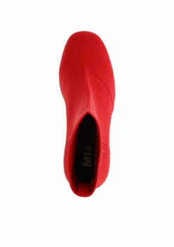 BRAXTON - RED -Mia BRAXTON GS753170 CHILIRED 4