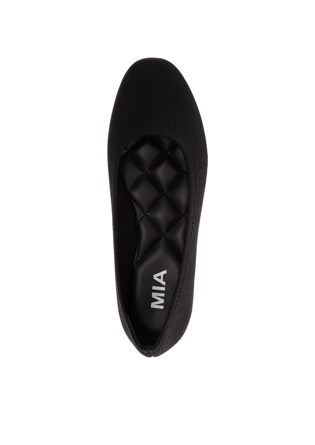 BRENDY - BLACK 6 BRENDY - BLACK - Image 4