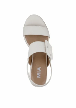 BROOKE - BONE -Mia BROOKE MH2667 BONE 4