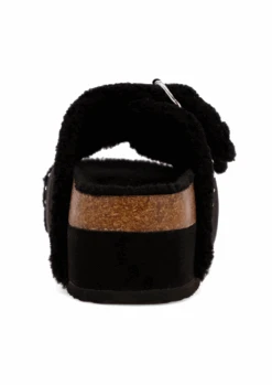 BROOKIE-S - BLACK -Mia BROOKIE S GS1464207S BLACK 3