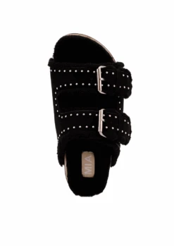 BROOKIE-S - BLACK -Mia BROOKIE S GS1464207S BLACK 4