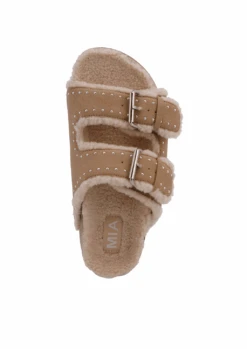 BROOKIE-S - SAND -Mia BROOKIE S GS1464207S SAND 4