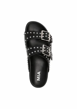 BROOKLYN - BLACK -Mia BROOKLYN BLACK 4