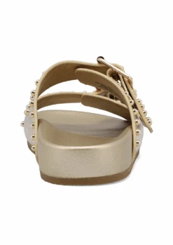 BROOKLYN - GOLD 8 BROOKLYN - GOLD -Mia BROOKLYN GOLD 3