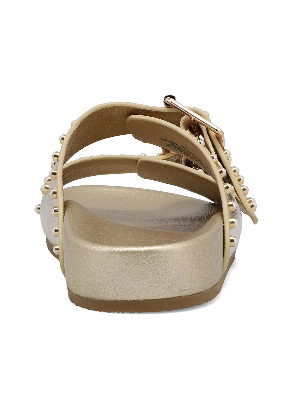 BROOKLYN - GOLD 5 BROOKLYN - GOLD - Image 3