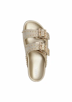 BROOKLYN - GOLD 9 BROOKLYN - GOLD -Mia BROOKLYN GOLD 4