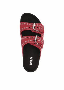 BROOKLYN - RED 11 BROOKLYN - RED -Mia BROOKLYN GS1488518 RED 4