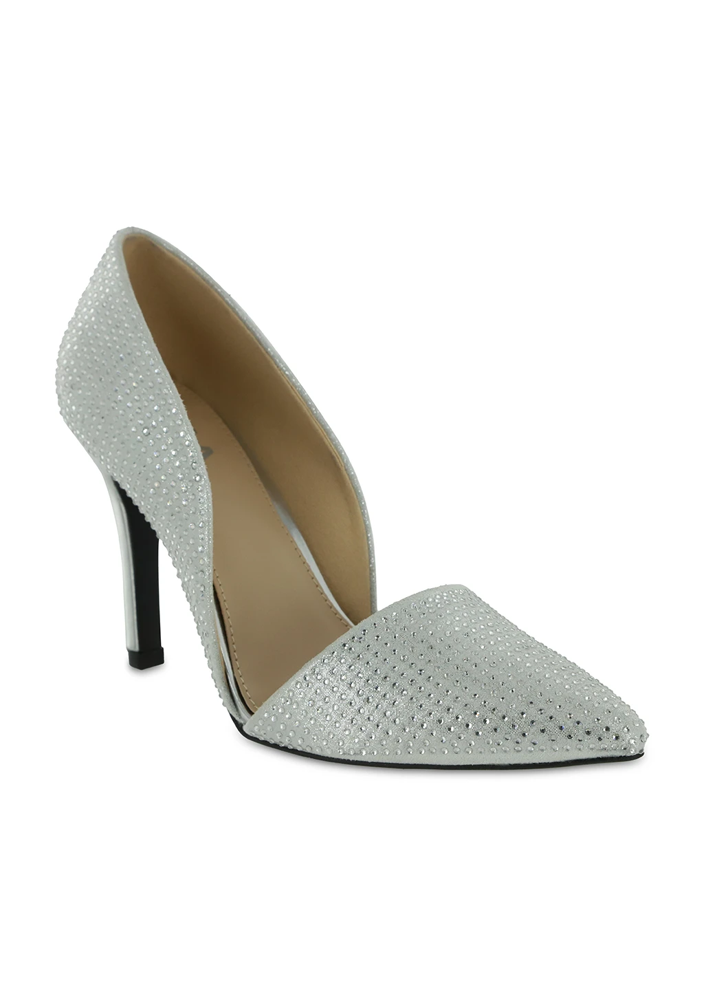 CIA - SILVER 3 CIA - SILVER