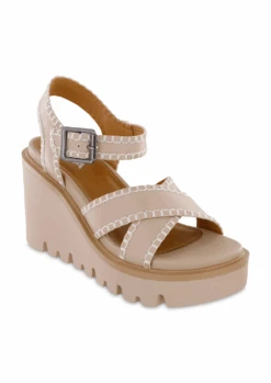 Mia 17 CIENNA - BEIGE