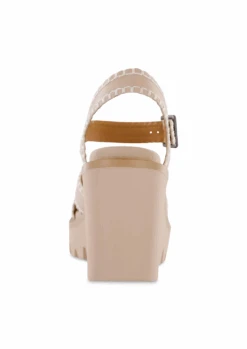CIENNA - BEIGE 8 CIENNA - BEIGE -Mia CIENNA MH2618 BEIGENATURAL 3