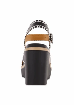 CIENNA - BLACK -Mia CIENNA MH2618 BLACK NATURAL 3