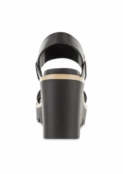 CIJI - BLACK -Mia CIJI MH2617 BLACK 3