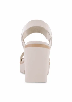 CIJI - ECRU -Mia CIJI MH2617 ECRU 3