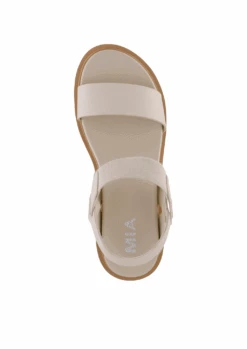CIJI - ECRU -Mia CIJI MH2617 ECRU 4