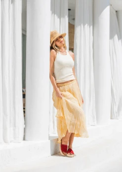 DAHYA - RED -Mia DAHYA RED 8