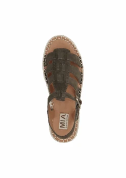 DANETTE - KHAKI -Mia DANETTE KHAKI 4