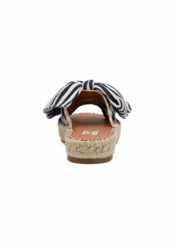 DANIELLE - NAVY -Mia DANIELLE NAVY NATURAL 3