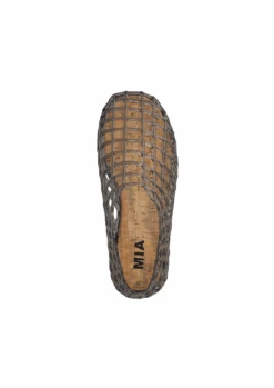 DARLEENE - BLACK -Mia DARLEENE BLACK 4