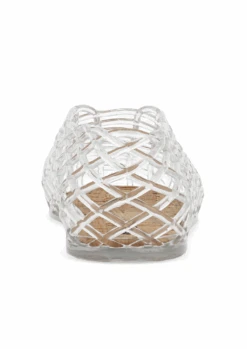 DARLEENE - CLEAR -Mia DARLEENE CLEAR 3