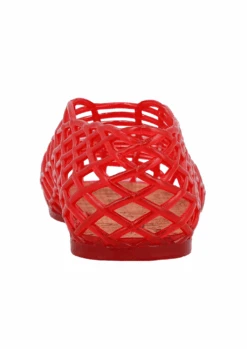 DARLEENE - RED -Mia DARLEENE RED 3