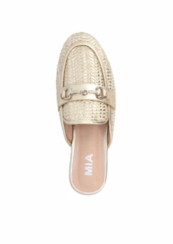 DESZ - GOLD -Mia DESZ GOLD 4