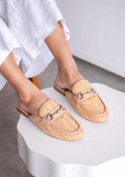 DESZ - NATURAL -Mia DESZ NATURAL 5