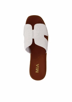 DIA - WHITE -Mia DIA MH2641 WHITE 4