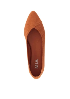 ELANNA - BURNT ORANGE -Mia ELANNA QI00218 BURNTORANGE 4