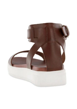 ELLEN - COGNAC -Mia ELLEN GG1637 COGNAC 3