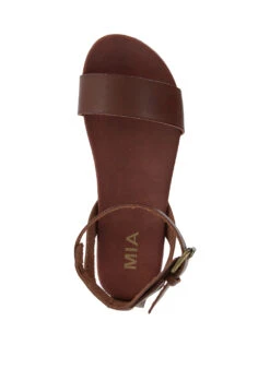 ELLEN - COGNAC -Mia ELLEN GG1637 COGNAC 4