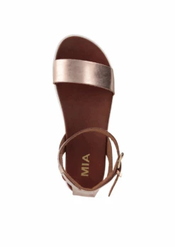 ELLEN - ROSE GOLD -Mia ELLEN GG1637 ROSEGOLD 4