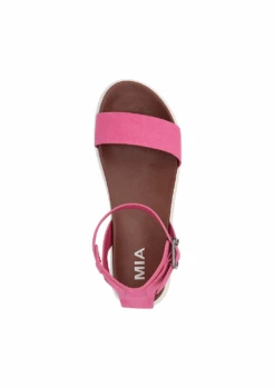 ELLEN - HOT PINK -Mia ELLEN HOT PINK 4