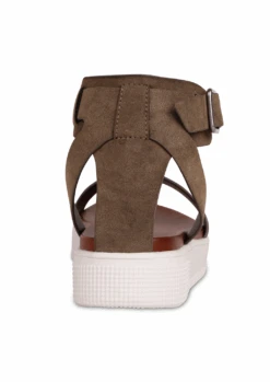 ELLEN - KHAKI -Mia ELLEN MH0097 KHAKI 3